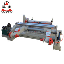 Jumbo Roll Paper Tapes Slitting Machine for Paper Tube Making or Core Forming Round Boxes